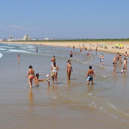 Vila Real de Santo António Apartamento Central מראה חיצוני תמונה