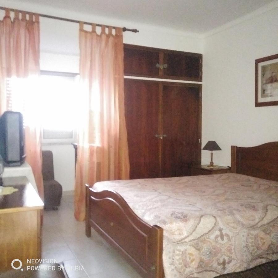 Vila Real de Santo António Apartamento Central מראה חיצוני תמונה