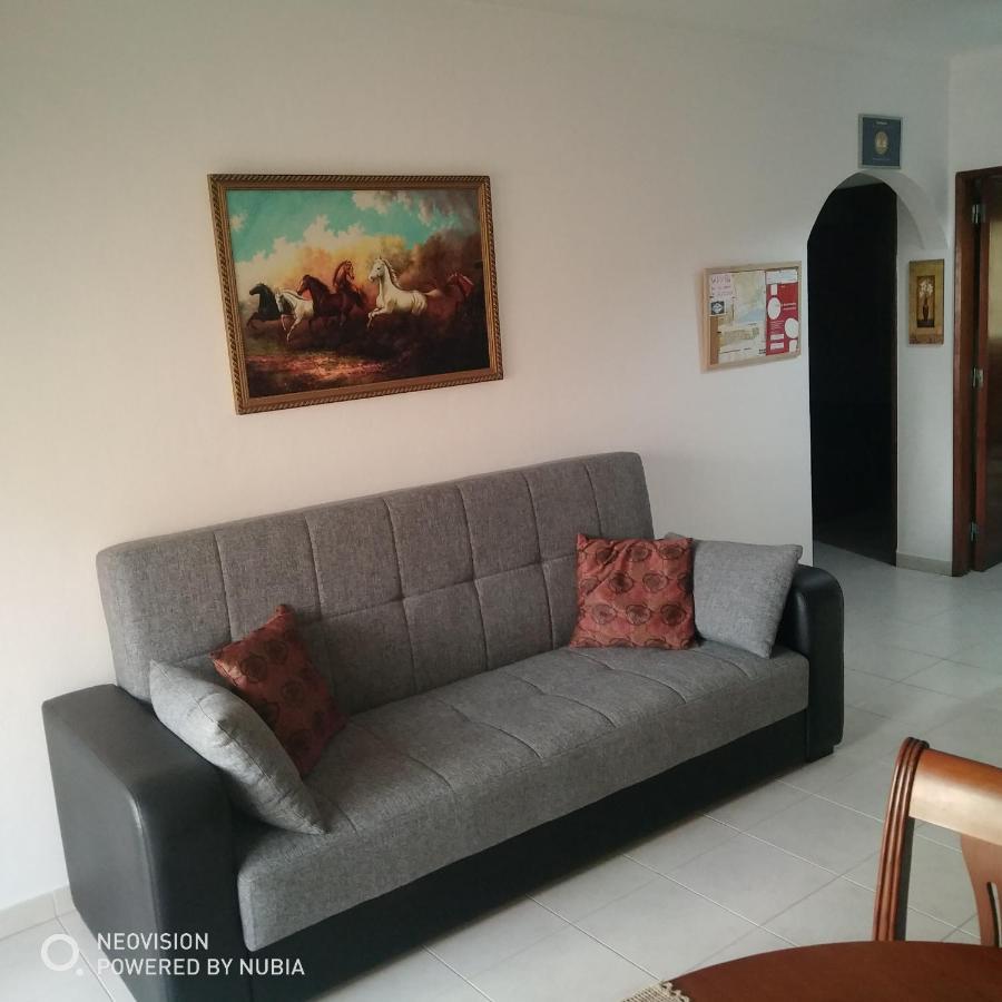 Vila Real de Santo António Apartamento Central מראה חיצוני תמונה