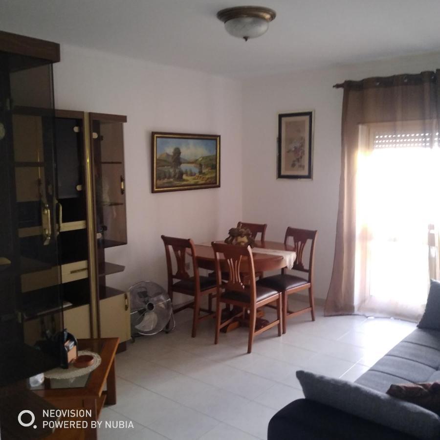 Vila Real de Santo António Apartamento Central מראה חיצוני תמונה