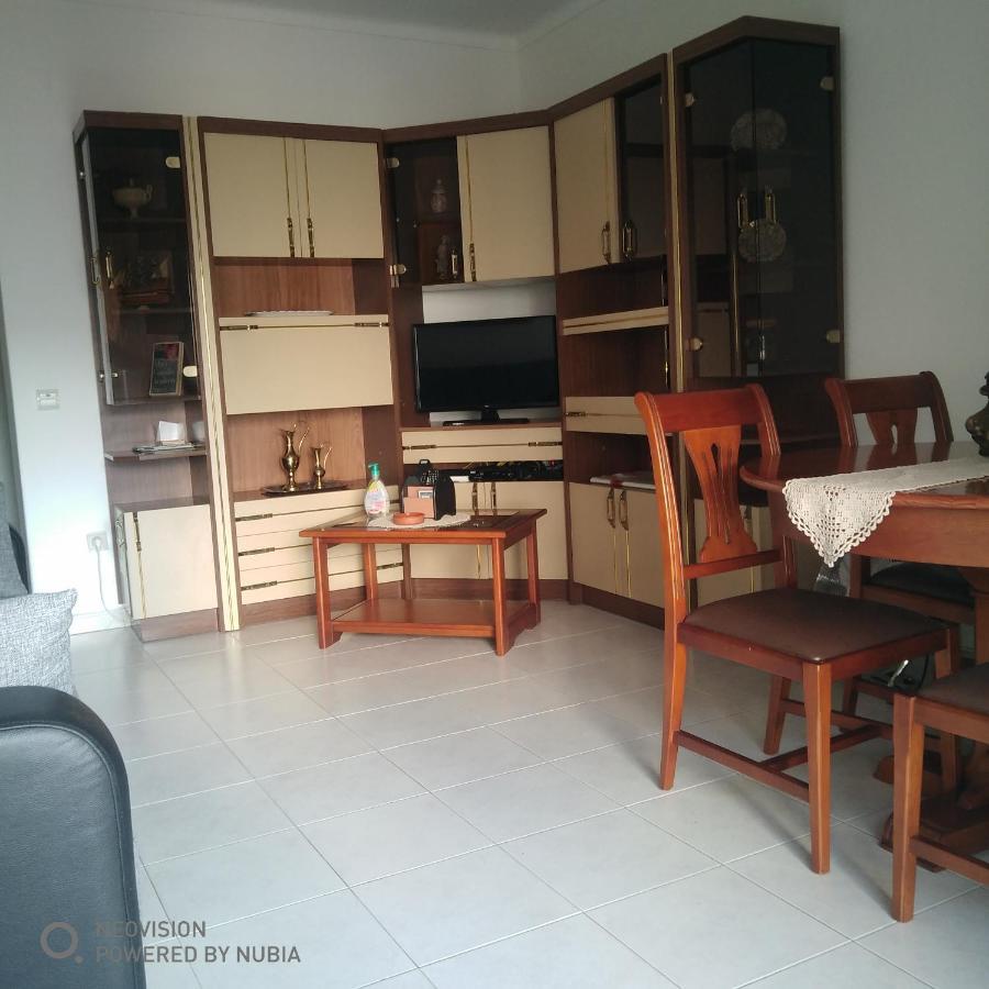 Vila Real de Santo António Apartamento Central מראה חיצוני תמונה