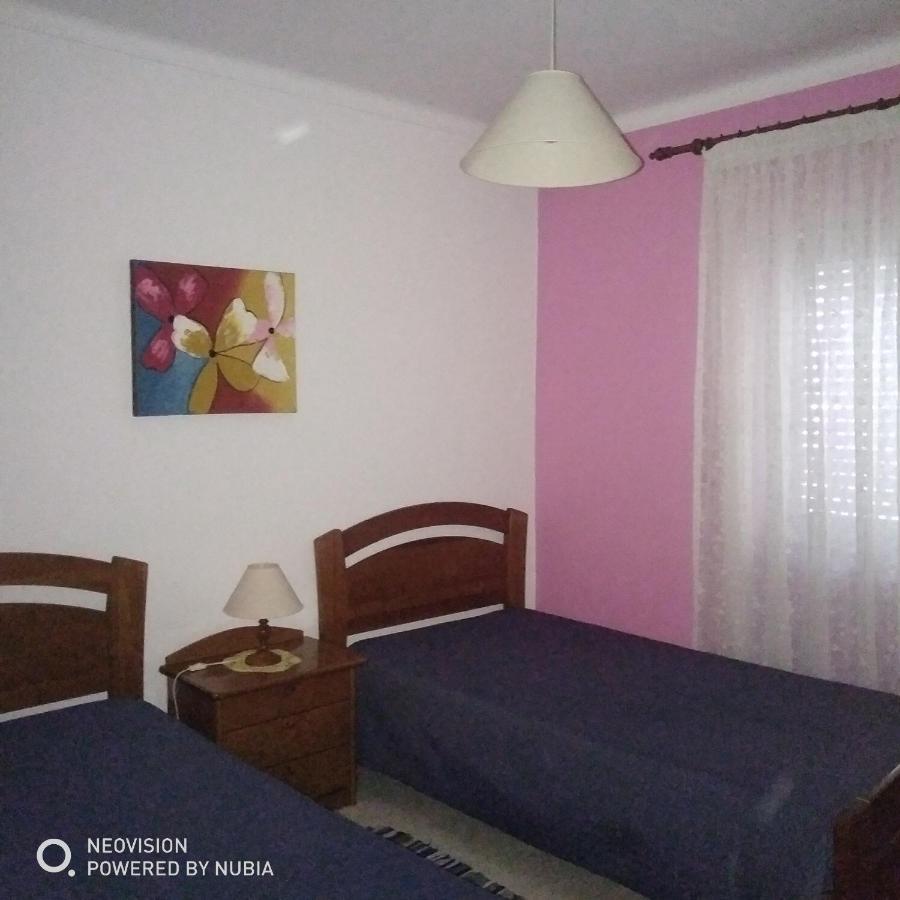 Vila Real de Santo António Apartamento Central מראה חיצוני תמונה