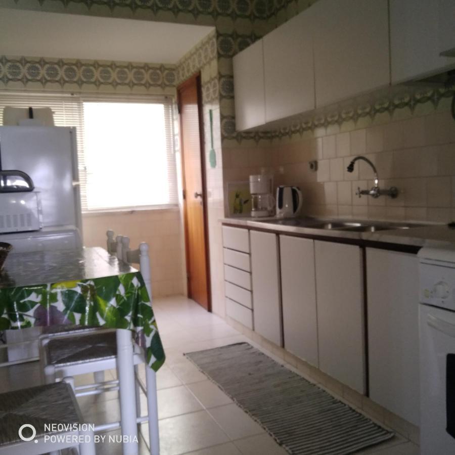 דירות Vila Real de Santo António Apartamento Central מראה חיצוני תמונה