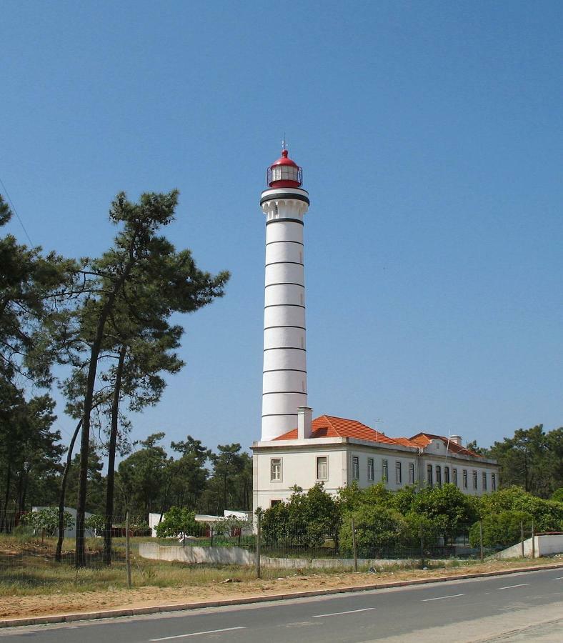 Vila Real de Santo António Apartamento Central מראה חיצוני תמונה